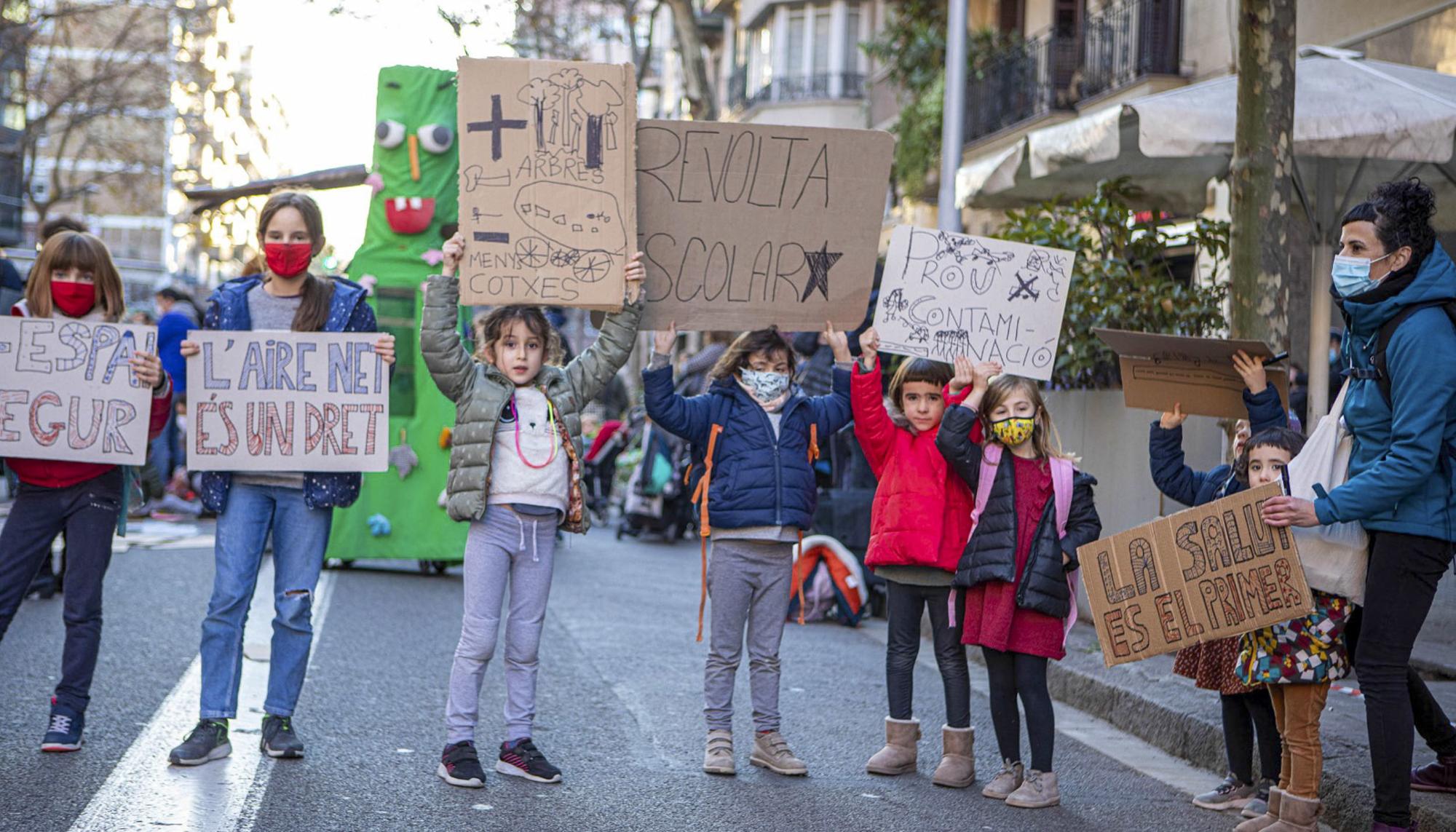 Revolta Escolar 2